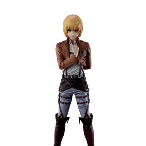 Attack on Titan Masterlise Ichibansho Armin Arlert Dedicate Your Heart