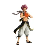 Fairy Tail 20th Anniversary Masterlise Ichibansho Natsu Dragneel - Imagen 2