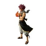Fairy Tail 20th Anniversary Masterlise Ichibansho Natsu Dragneel - Imagen 5