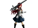 Fairy Tail 20th Anniversary Masterlise Ichibansho Erza Scarlet