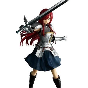 Fairy Tail 20th Anniversary Masterlise Ichibansho Erza Scarlet
