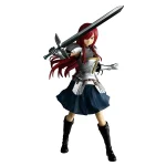 Fairy Tail 20th Anniversary Masterlise Ichibansho Erza Scarlet - Imagen 3