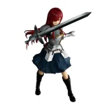 Fairy Tail 20th Anniversary Masterlise Ichibansho Erza Scarlet - Imagen 4