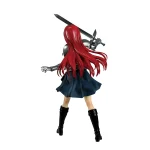 Fairy Tail 20th Anniversary Masterlise Ichibansho Erza Scarlet - Imagen 5