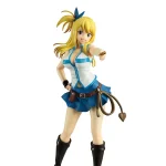 Fairy Tail 20th Anniversary Masterlise Ichibansho Lucy Heartfilia