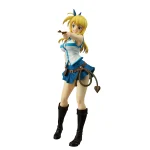 Fairy Tail 20th Anniversary Masterlise Ichibansho Lucy Heartfilia - Imagen 5
