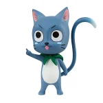 Fairy Tail 20th Anniversary Masterlise Ichibansho Happy