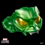 Spider Man No Way Home Marvel Legends Green Goblin Action Figure and Glider Set - Imagen 11