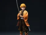 Demon Slayer Kimetsu no Yaiba FigZero Zenitsu Agatsuma 1/6