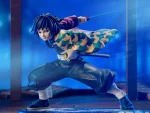 Demon Slayer: Kimetsu no Yaiba Luminasta Giyu Tomioka Awakening