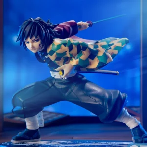 Demon Slayer: Kimetsu no Yaiba Luminasta Giyu Tomioka Awakening