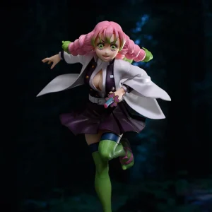 Demon Slayer: Kimetsu no Yaiba FiGURiZMa Mitsuri Kanroji Figure Reissue