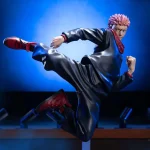 Jujutsu Kaisen Luminasta Yuji Itadori The Culling Games