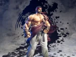 Street Fighter 6 FiGURiZMa Ryu