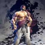 Street Fighter 6 FiGURiZMa Ryu