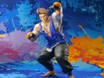 Street Fighter 6 FiGURiZMa Luke