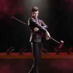 Jujutsu Kaisen Luminasta Hiromi Higuruma The Culling Games