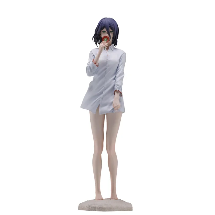 Chainsaw Man The Movie Reze Arc Masterlise Ichibansho Reze The Movie Second - Imagen 3