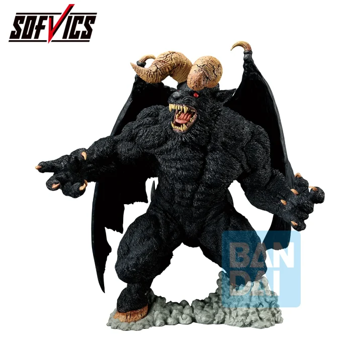 Berserk Masterlise Ichibansho Sofvics Zodd Fated Polarity - Imagen 3
