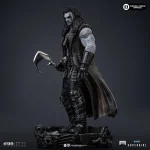 Supergirl 2026 Lobo 1/10 Art Scale - Imagen 5