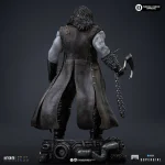 Supergirl 2026 Lobo 1/10 Art Scale - Imagen 6