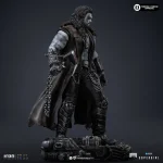 Supergirl 2026 Lobo 1/10 Art Scale - Imagen 7
