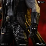 Supergirl 2026 Lobo 1/10 Art Scale - Imagen 11