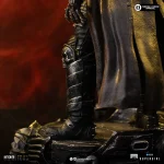 Supergirl 2026 Lobo 1/10 Art Scale - Imagen 12