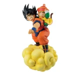 Dragon Ball Z Masterlise Plus Ichibansho Goku and Gohan Spirit of the Saiyan