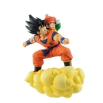 Dragon Ball Z Masterlise Plus Ichibansho Goku and Gohan Spirit of the Saiyan - Imagen 5