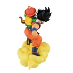 Dragon Ball Z Masterlise Plus Ichibansho Goku and Gohan Spirit of the Saiyan - Imagen 6