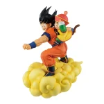 Dragon Ball Z Masterlise Plus Ichibansho Goku and Gohan Spirit of the Saiyan - Imagen 7