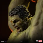 Spider Man Brand New Day Spider Man vs Hulk 1/10 Art Scale - Imagen 4