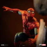 Spider Man Brand New Day Spider Man vs Hulk 1/10 Art Scale - Imagen 2