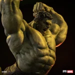 Spider Man Brand New Day Spider Man vs Hulk 1/10 Art Scale - Imagen 6