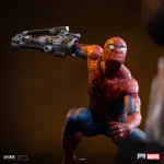 Spider Man Brand New Day Spider Man vs Hulk 1/10 Art Scale - Imagen 7