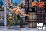 Final Fight Mike Haggar 1/12 - Imagen 7