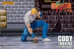 Final Fight Cody Travers 1/12 - Imagen 10