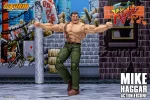 Final Fight Mike Haggar 1/12 - Imagen 13