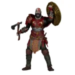 God of War Ragnarok McFarlane Elite Edition Kratos Ares Armor Deluxe - Imagen 3