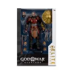 God of War Ragnarok McFarlane Elite Edition Kratos Ares Armor Deluxe - Imagen 9