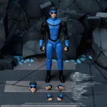 Invincible Invincible 1/12 Scale - Imagen 9