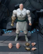 Invincible Conquest 1/12 Scale - Imagen 10