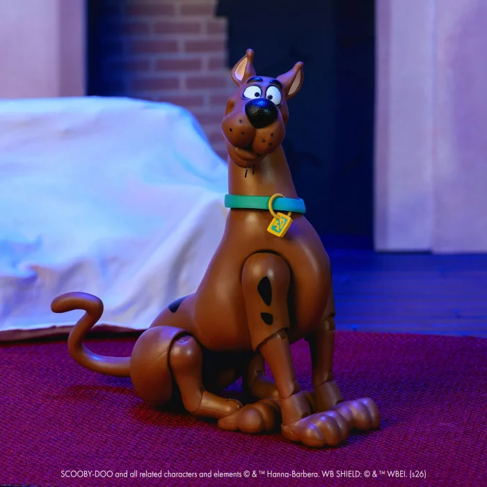 Scooby Doo Scooby Doo 1/12 - Imagen 3