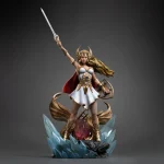 Masters of the Universe She-Ra Unleashed 1/10 Art Scale - Imagen 3