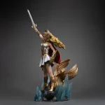 Masters of the Universe She-Ra Unleashed 1/10 Art Scale - Imagen 4