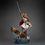 Masters of the Universe She-Ra Unleashed 1/10 Art Scale - Imagen 6