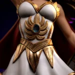 Masters of the Universe She-Ra Unleashed 1/10 Art Scale - Imagen 11