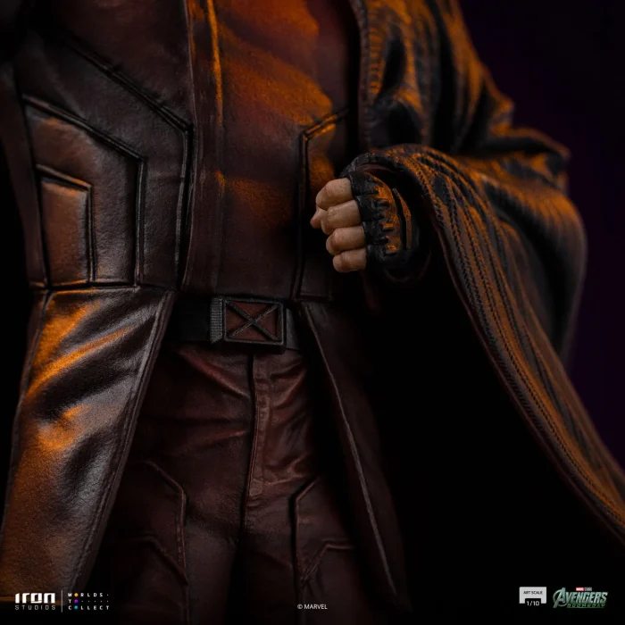 Avengers Doomsday Magneto 1/10 Art Scale - Imagen 8