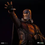 Avengers Doomsday Magneto 1/10 Art Scale - Imagen 9